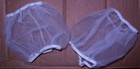 Tulle Ballet Poof Sleeves Lot Of 4 Pair Of One Color 5 Color Choices 