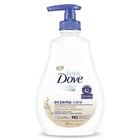 Dove Baby  Derma Care  Soothing Wash  13 Fl Oz  384 Ml  2 Pack