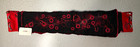 Cirque Du Soleil Ka Rare Obi Belt - Nwt  Handmade In Canada