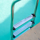 Xtremepowerus 3-step Stainless Steel Swimming Pool Ladder For In-ground Pools