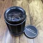 Super-takumar 135mm F 3 5 Lens - Excellent Condition - Vintage Camera Accessory