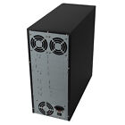 1 To 7 Dvd Cd Duplicator -  Multiple Discs Copier Burner Re-writer Tower System