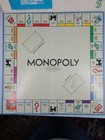 Vintage 1961 Monopoly Board Game Parker Brothers Classic Original