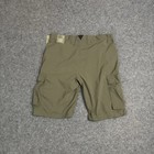 Boy Scouts Of America Bsa Shorts Youth Size Xl Centennial Green New