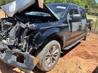 Stabilizer Bar Front With Adaptive Suspension Fits 18-24 Expedition 104563469
