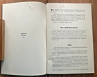 Caterpillar D2 Tractor 50 Inch Gauge 1948 Illustrated Parts Catalog  Form 10920