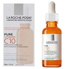 La Roche Posay 10  Pure Vitamin C Serum C10 Anti-wrinkle Concentrate 30ml Us 