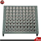 72 Pack Precision 1 64  To 1-1 8  5c Collets Set With Rack Hardened To 55-60 Hrc