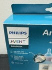 Philips Avent Anti-colic Bottle With Airfree Vent Blue 9 Oz 3 Ct  Baby Bottle