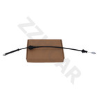 New Throttle Cable 336969 Fit For Chevrolet 1968-1972 Chevelle 1970-1973 Camaro
