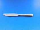 Candlelight By Towle Sterling Silver Butter Spreaders Hh Modern Set 4pcs 6 1 4 