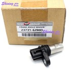 Oem Camshaft Crank Position Sensor For Nissan 350z Altima Frontier Nv Maxima