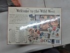 Western Legends Board Game   Brand New And Manufacturer Sealed