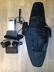 Saunder Cervical Traction Neck Device W  Pump