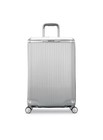Samsonite New Silhouette 18 Hardside Medium Spinner Expandable Luggage Suitcase