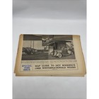 Jan 26 1962 National Dragster News - Vintage Drag Racing Publication - Winternat