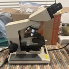 Olympus Bh2 Bhtu Binocular Upright Compound Microscope 40x-1000x Med Lab