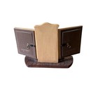Disney Classic Winnie The Pooh Honey Cupboard Dual Picture Frame By Charpente