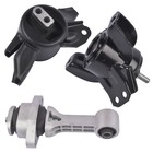 Torque Strut   Motor   Transmission Mounts Fit For Kia Soul Hatchback 2014-2019