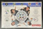 Monopoly Revolution Family Board Game Sounds   Music 2009  new  Sealed 