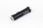 Surefire Turbo Scout Light Pro Light M640dft-bk-pro Dual Fuel - Body Only