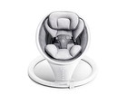  Bluetooth Enabled Lightweight With Natural Sway In 5 Ranges Of Baby Swing