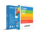 Polaroid Originals Color Instant Film For 600 Cameras 8 Exposures