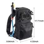 Car Window Tinting Tool Backpack Sprayer  High Pressure Sprayer Bag Car Window T