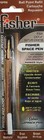 Fisher Space Pen Refills Spr8 Pressurized Cartridge Brown Ink Medium