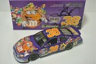 Elliott Sadler  38 M m s Minis halloween 2005 Ford Taurus 1 24 Action Diecast