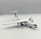 Aircraft Model Ilyushin Il-76 Td Maximus Air Cargo Ur-bxq 1 200