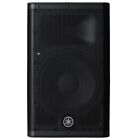Yamaha Dxr8 Mkii Lightweight 2200w Total Active Pa Speaker System Pair
