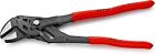 Knipex Pliers 10-inch Wrench Black Finish 8601250 New