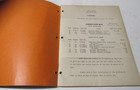 Seeburg Service Manual No 1 Seeburg Symphonolas 1941 Models