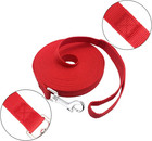 15ft 20ft 30ft 40ft 50ft Long Dog puppy Lead Obedience Recall Training Dog Leash
