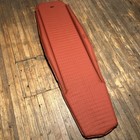 Rei Co-op Airrail Self-inflating Sleeping Pad Long 76x24x1 5  Backpacking Mummy