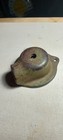 Vintage 1940 s H b  Sherman Mfg  Cast Iron Lawn Sprinkler Model  5046 L  k  