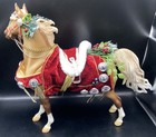 2013 Breyer Holiday On Parade American Saddlebred Stallion Horse