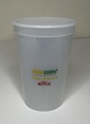 Happy Gilmore 2 Collectible Cups - Set Of 4  Subway Limited Edition