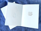Vintage Hallmark Options Greeting Card - Happy Birthday - New