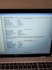 Dell Latitude 5510 15 6  Laptop I5-10310u 16gb Ram No Hdd ssd os  Read   69