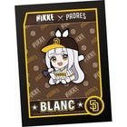 Presale  Padres Goddess Of Victory  Nikke Pin