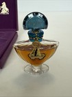 Vintage Guerlain Shalimar Perfume Extrait De Parfum 1 3 Oz Sealed