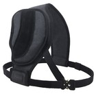 Hunting Shield Recoil Shoulder Pad Shooting Shoulder Shirt Vest Canvas  