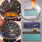 Mercury Outboard Smartcraft Sc1000 Speed Or Tach Gauge Lcd   Lens Diy  V3 05