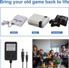 10pack Nes Snes Super Nintendo Genesis Ac Power Supply Adapter Cords New