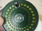 Vintage Orvis Cfo Iii Disc Fly Reel -- England   Hardy 