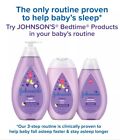 Johnson s Sleepy Time Baby Gift Set 4 Piece Bath And Lotion Essentials