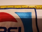 Pepsi Patch - Vintage - Pepsi-cola