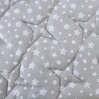 Baby Play Mat  Pop Up Play Tent Mat  Kids Padded Floor Mat Round  Anti Slip K   